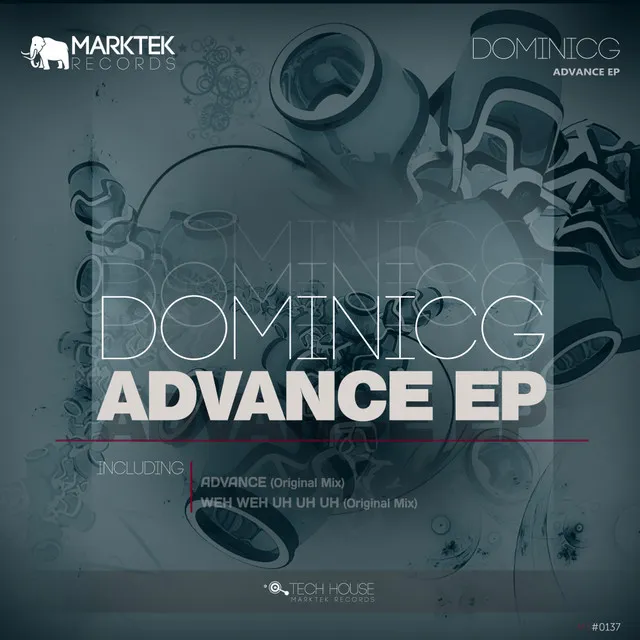 Advance EP