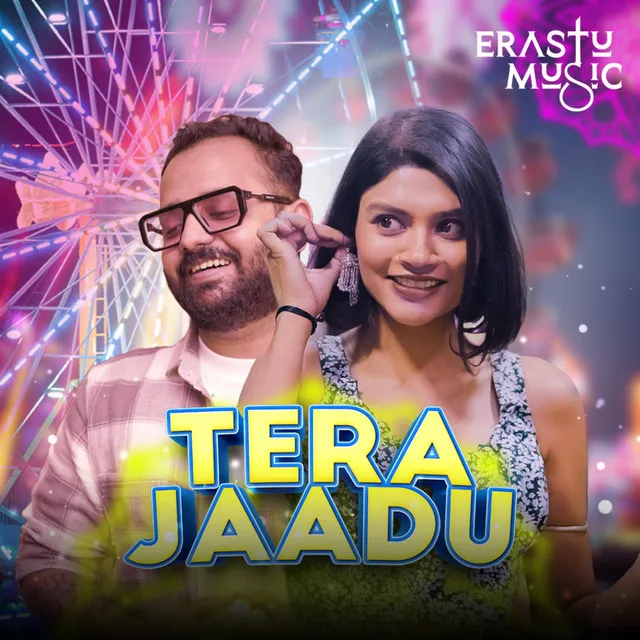 Tera Jaadu