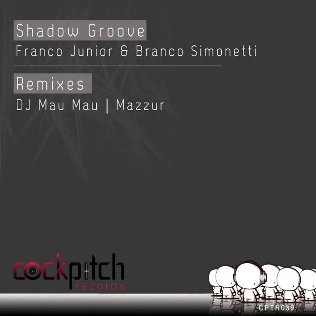 Shadow Groove - Mazzur Remix