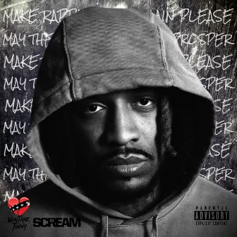 Mr. Rap by DJ Scream