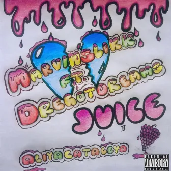 Juice II by Marvin Slikk