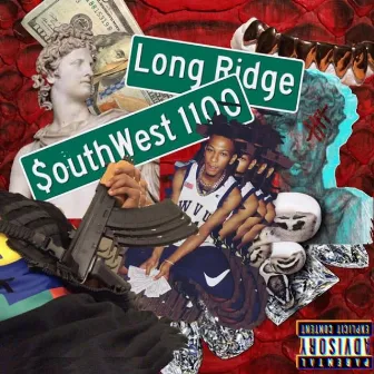 SouthWest 1100 (Long Ridge) by Trilla Kodiene