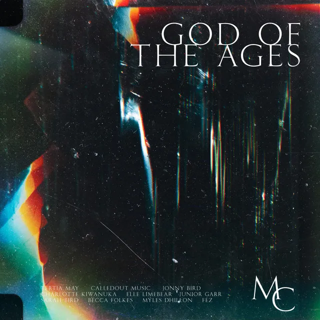 God of the Ages (Live At The Manor)