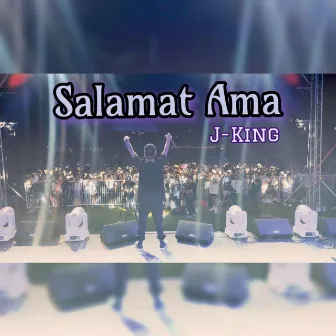 Salamat Ama by J-King