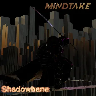 Shadowbane by MiNDTAKE