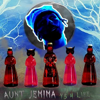 Aunt Jemima by YB 4 LIFE