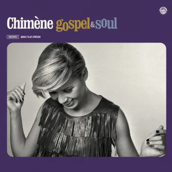 Gospel & Soul (Studio Live) by Chimène Badi