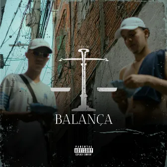 Balança by MC THEU