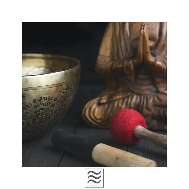 Restful Tibetan Bowls for Meditation