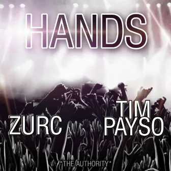 Hands by Zurc