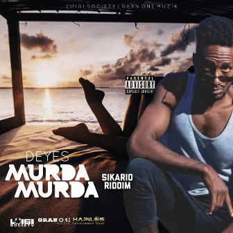 Murda Murda by Gran One Muzik