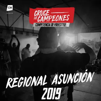 Cruce de Campeones Regional Asunción 2019 by cruce de campeones