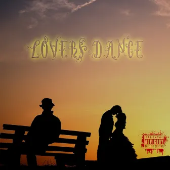 Lovers Dance by Ocean Haze