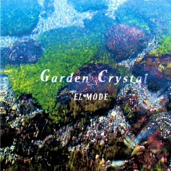 Garden Crystal by HIROMI SHIOSAKI