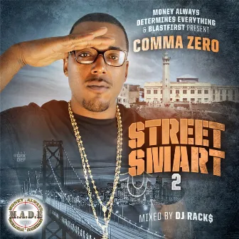 Street Smart 2 by Comma Zero