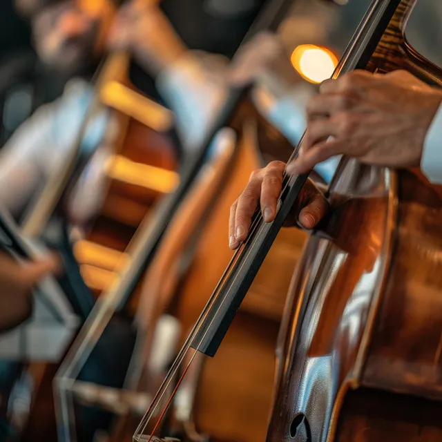 Estado de ánimo de jazz suave