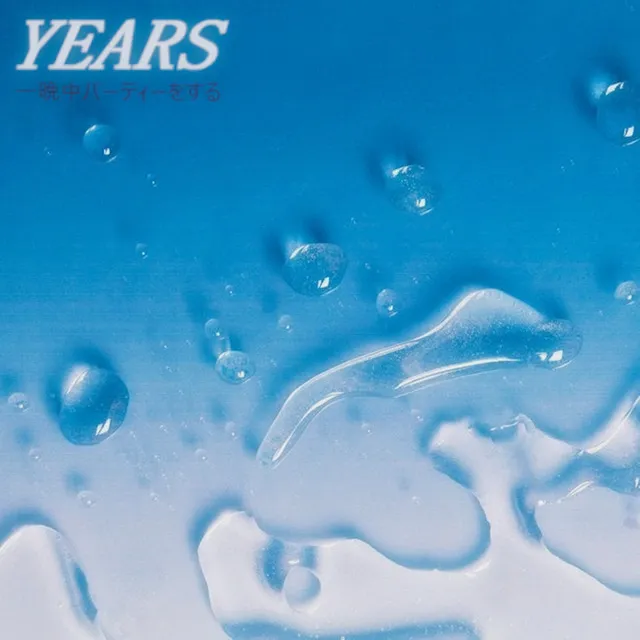 Years