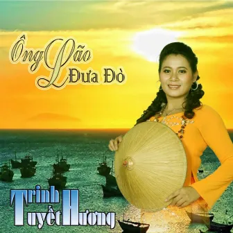 Ông Lão Đưa Đò by 