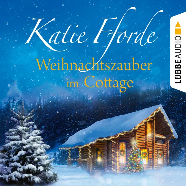 Kapitel 4 - Weihnachtszauber im Cottage