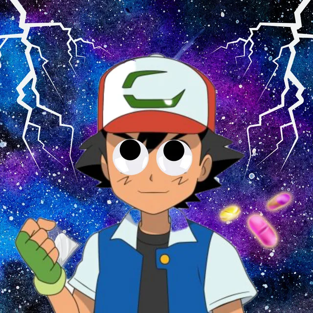 CRASH KETCHUM