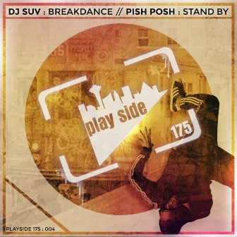 Breakdance by Pish Posh