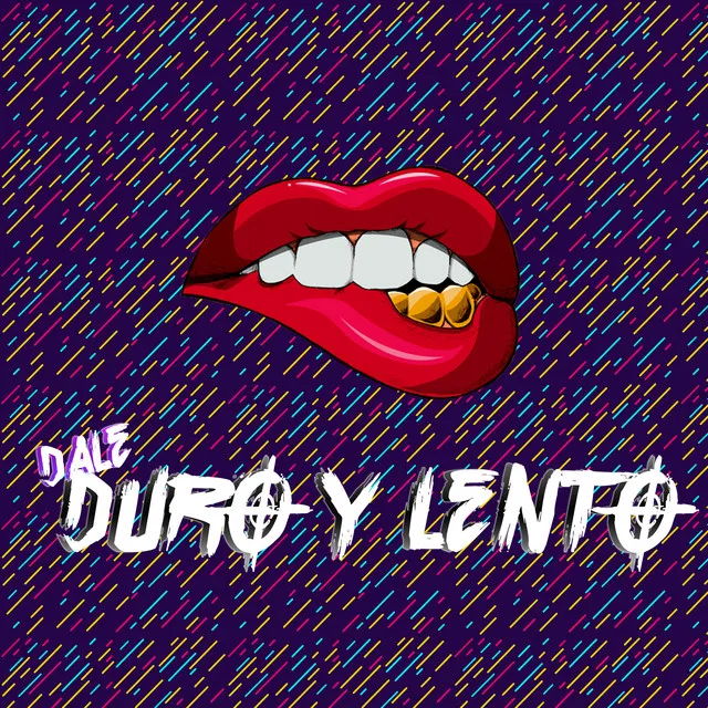 Dale Duro y Lento - Remix