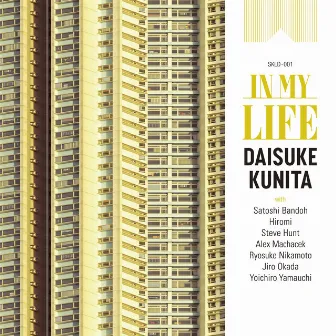 In My Life by Daisuke Kunita