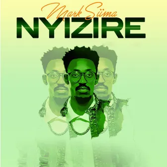 Nyizire by Mark Siima