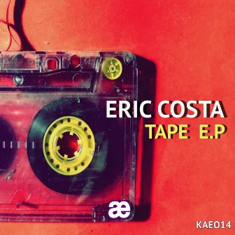 TAPE by Eric Costa