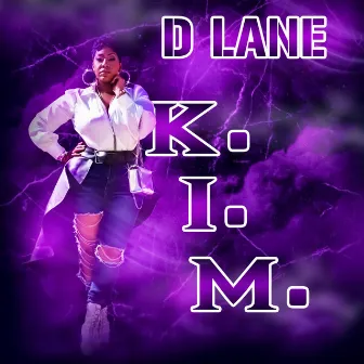 K.I.M. by DLane