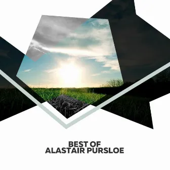 Best Of by Alastair Pursloe