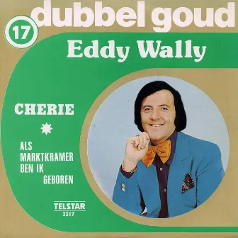 Telstar Dubbel Goud, Vol. 17 by Eddy Wally