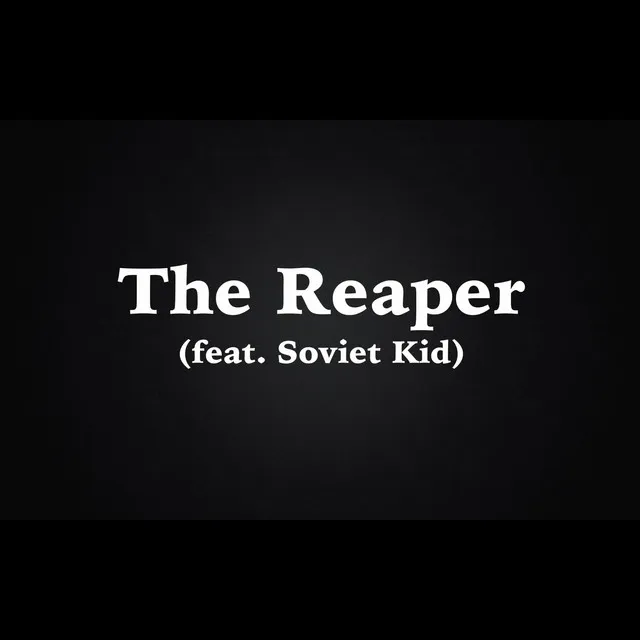 The Reaper