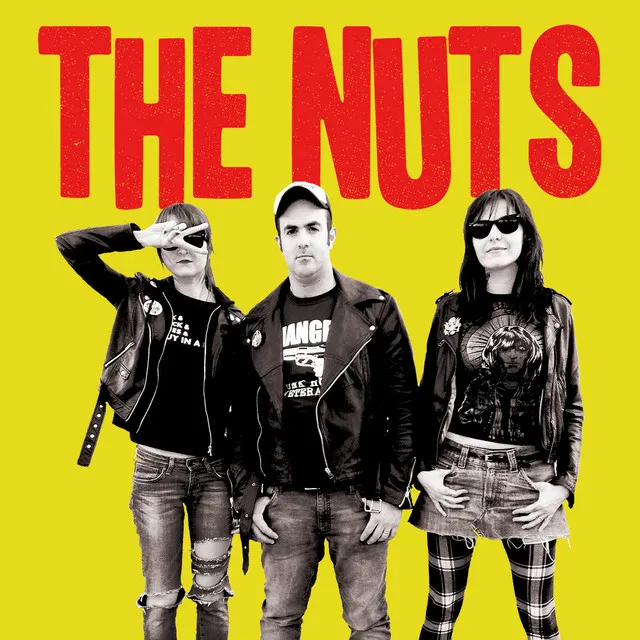 The Nuts