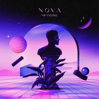 Nova by MP Freire