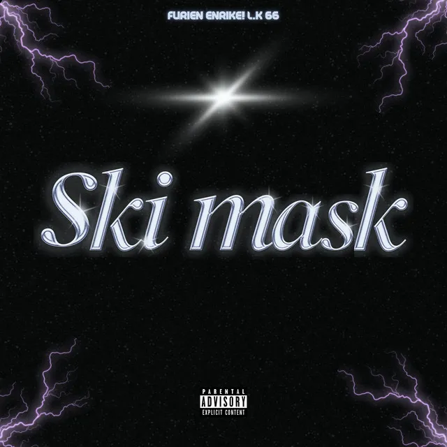 Ski Mask