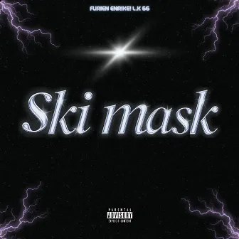 Ski Mask by XiftMob