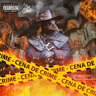 Cena de Crime by D$GANG