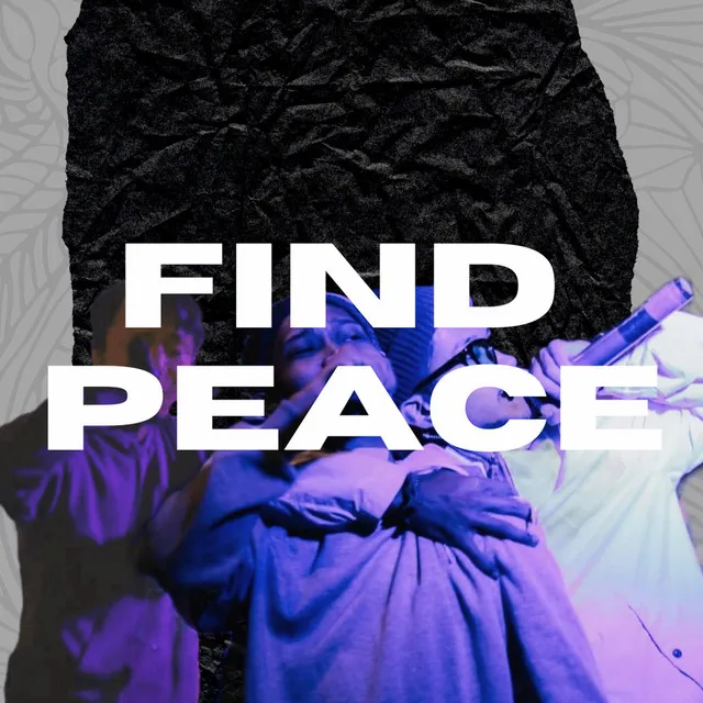 Find Peace