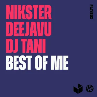 Best of Me by dj tani