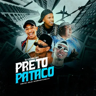 Preto Pataco by Pedro Trick