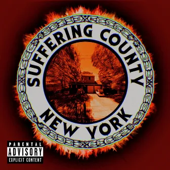 Selden Rap School, Vol. 2 by SUFFERING COUNTY