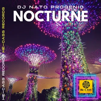 Nocturne by DJ Nato Progenio