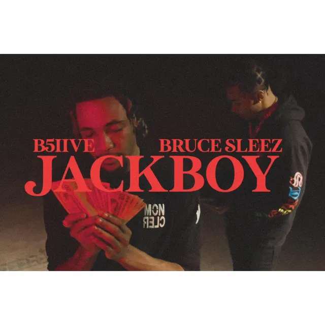 Jackboy