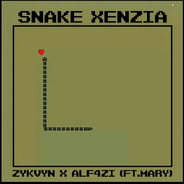 Snake Xenzia