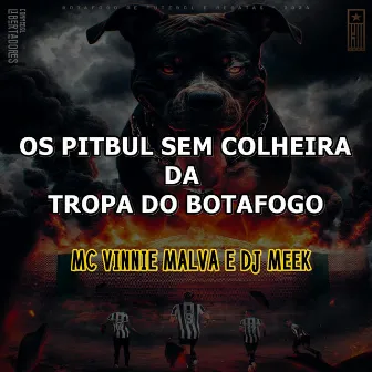 Os Pitbul Sem Colheira da Tropa do Botafogo by Mc Vinnie Malva