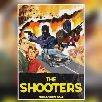 The Shooters by Billy