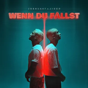 Wenn du fällst by Joshua47