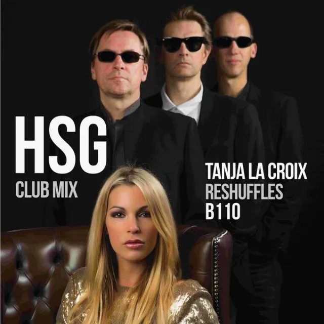 HSG - Tanja La Croix Radio Edit