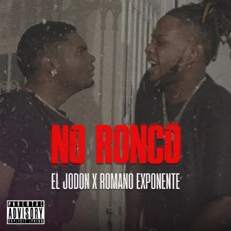 NO RONCO by Romano Exponente